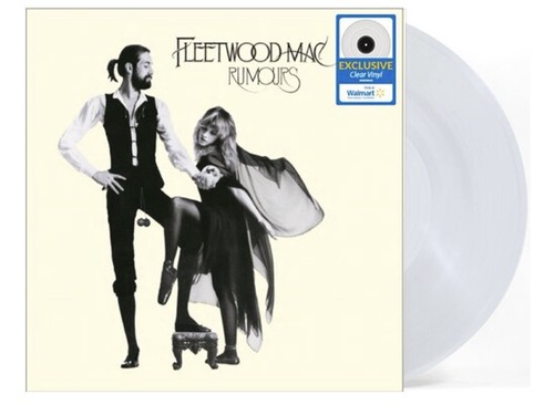 Fleetwood mac rumours - mac,