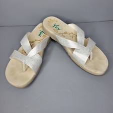 YUU Chloe Sandal Strappy