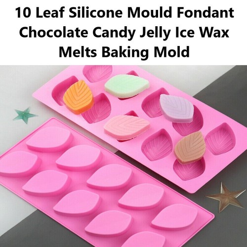 Leaves large silicone - x,