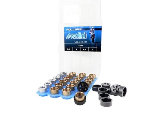 Polini premium variator roller - polini,