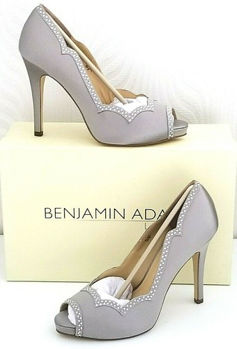 Uk7 silver grey - silver,