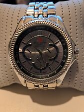 Luis Cardini quartz water