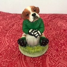 Robert Harrop Boxer Goalie