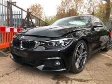2018 BMW 4 SERIES BREAKING