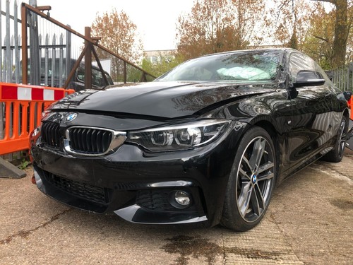 2018 bmw series - bmw, breaking