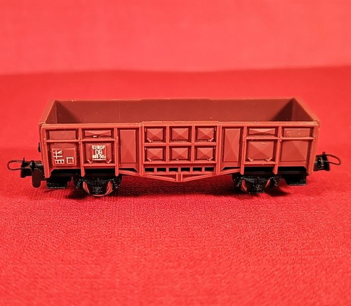 Lima scale 885 series - n, db