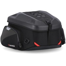 Sw-Motech Pro Rearbag Motorcycle Rear Bag incl. Waterproof Inner Bag