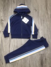 Moncler Enfant tracksuit girls