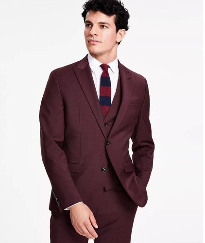 Bar iii men slim fit - bar, suit