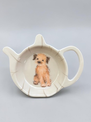Tea bag tidy holder betty - betty, the