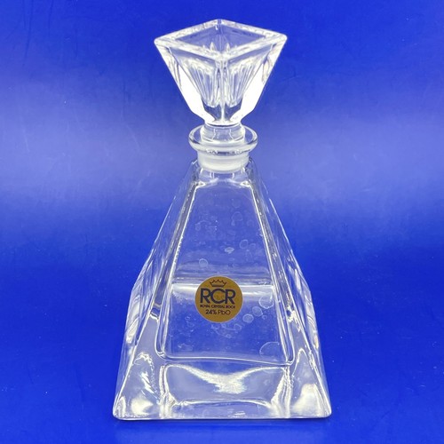 Rcr royal crystal rock - rcr,