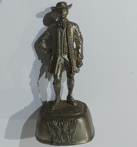 Charles stadden 1785 - 1785, fire