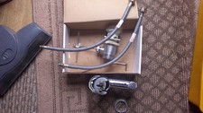 Modern Basin Mono Mixer Tap