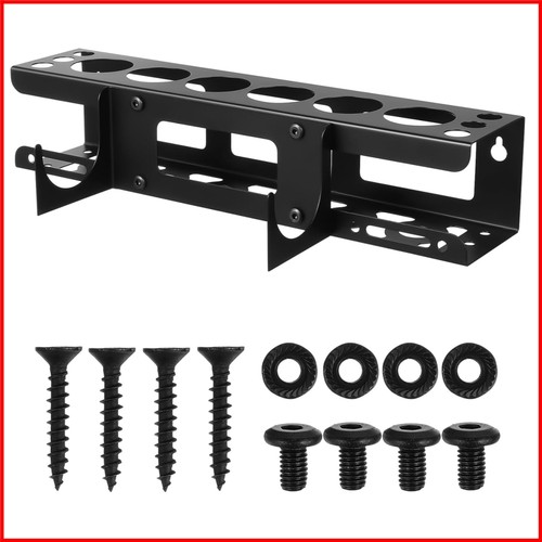 Heavy duty wall - heavy-duty, wall-mounted
