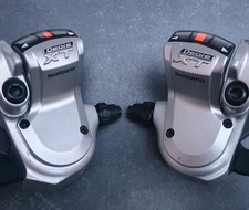 Shimano Deore XT M760 Shifter