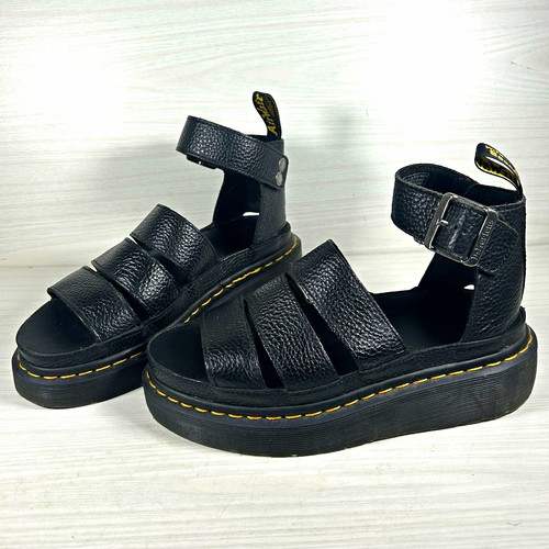 Martens clarissa ii quad - dr.,