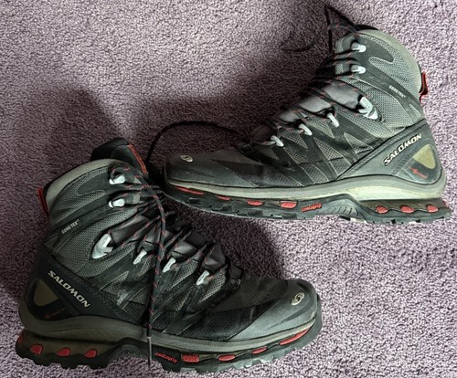 Salomon quest goretex gtx - salomon,
