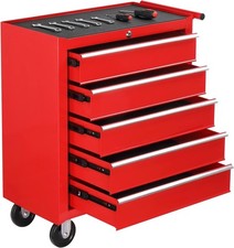 Mechanic Tool Organizer 5