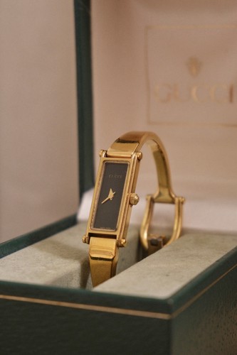 Vintage 90s ladies - ladies, gold
