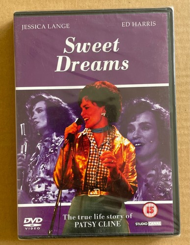 Sweet dreams - dreams, 2004)