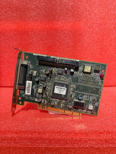 Vintage adaptec aha 2940u - adaptec, s1