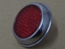 Triumph Tiger Cub 57080 Chrome