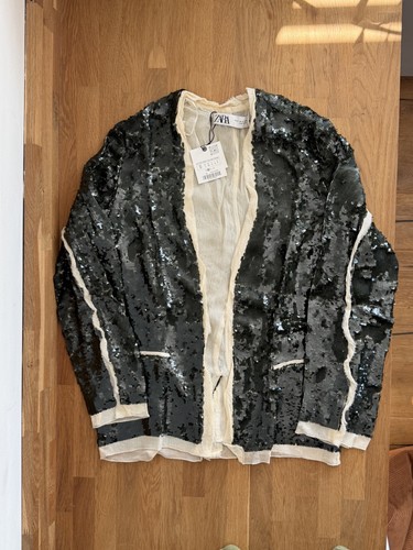 Zara new woman collection - new, zw