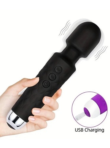 Magic massager wand - , powerful