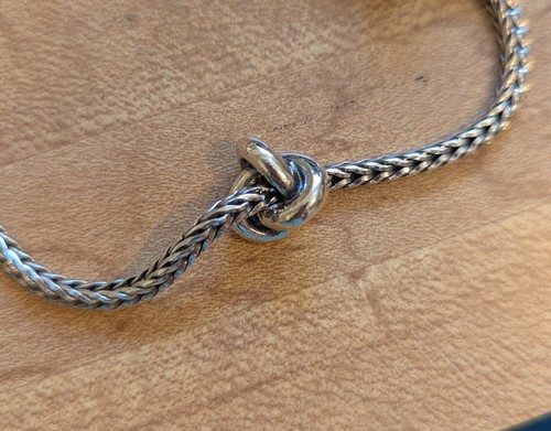 Authentic retired trollbeads - authentic,