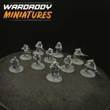 28mm Bolt Action Ww2 British