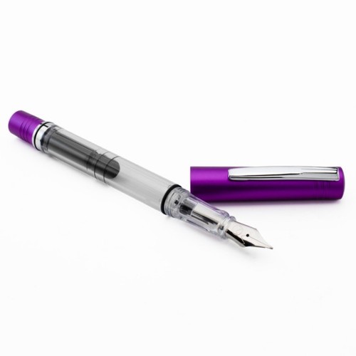 Monteverde mp1 piston filling - monteverde,