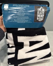 NOS Licensed Doctor Who 50"x