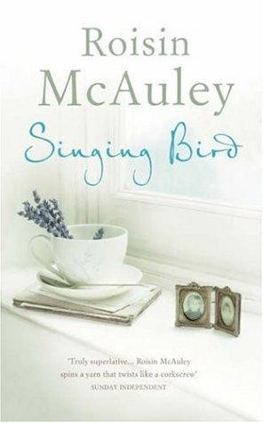 Singing bird - singing,