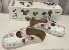 Birkenstock Girls Kids Disney