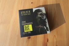 S.T.A.L.K.E.R. The Board Game