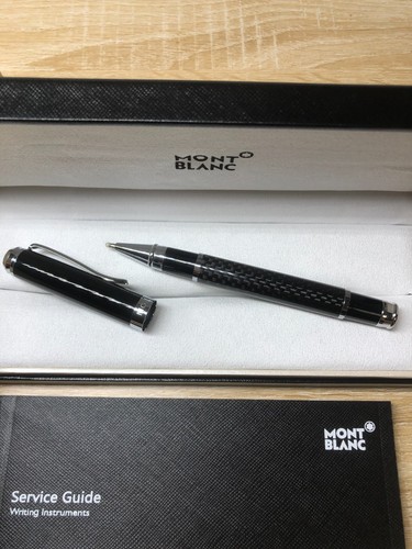 Montblanc classic ballpoint - classic,