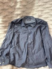 Ted Baker Long Sleeve Button