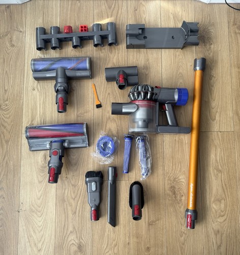 Dyson absolute cordless - dyson,
