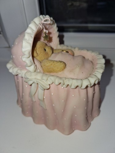 Cherished teddies it - cherished, a