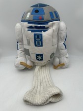 Star Wars R2D2 Fairway Wood