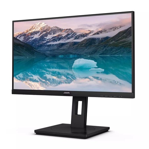 Philips line 222s9jml - s-line, 22"