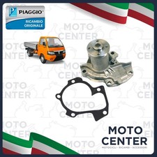 Piaggio Porter 1000 1300