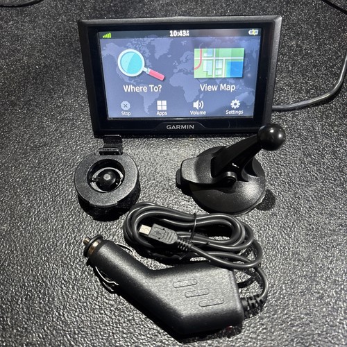 Garmin drive gps - 50, nav