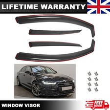 For Audi A6 C7 2011-2018 4