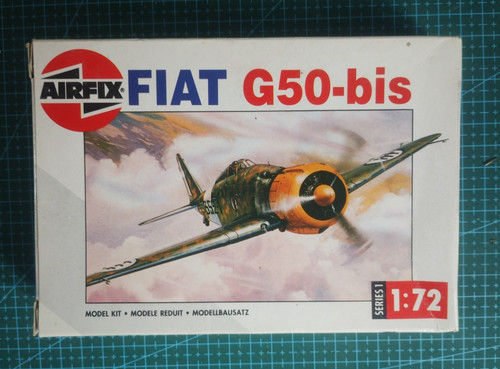Fiat g50 bis italian ww2 - italian,