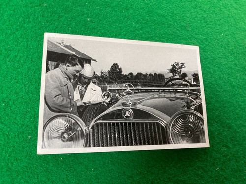 German leaders pre - leaders, war