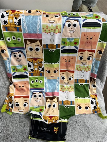Disney luggage suitcase - luggage,