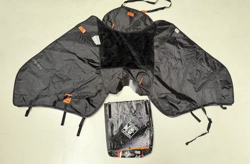 Tucano urbano thermal leg - urbano,