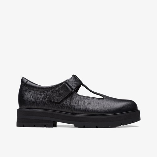Clarks girls prague brill - clarks,