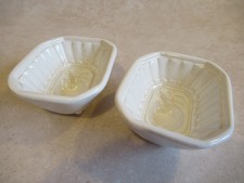 Vintage small porcelain